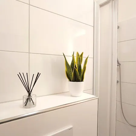 Peter's Choice Germany - Bo199b Apartment Bochum
