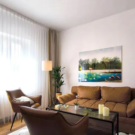 Apartman Peter's Choice Germany - Bo199b *