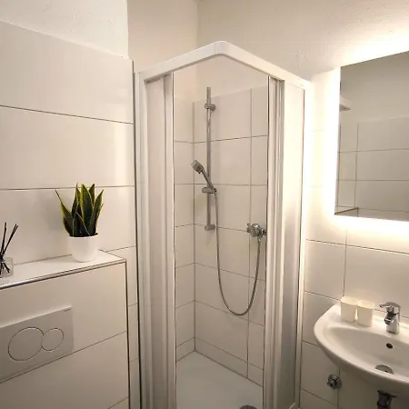 Apartment Peter's Choice Germany - Bo199b Bochum