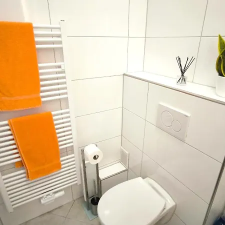 Apartman Peter's Choice Germany - Bo199b