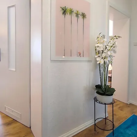 Peter's Choice Germany - Bo199b Apartment Bochum