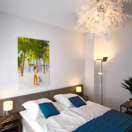 Peter's Choice Germany - Bo199b Apartman