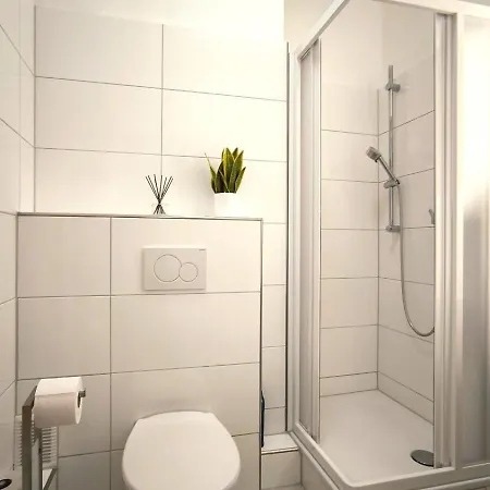 Peter's Choice Germany - Bo199b Apartment *