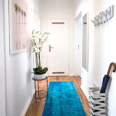 Peter's Choice Germany - Bo199b Apartman Bochum