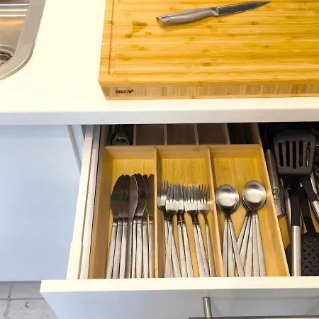 Peter's Choice Germany - Bo199b Apartman