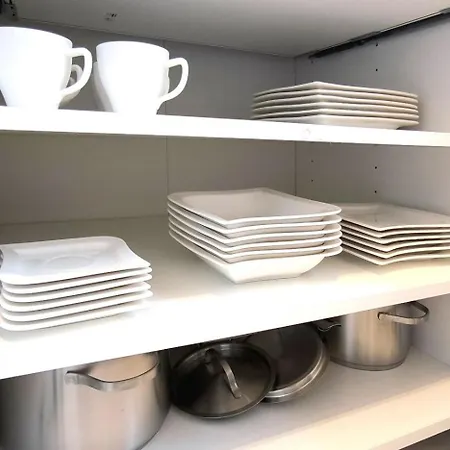 Peter's Choice Germany - Bo199b Apartman *