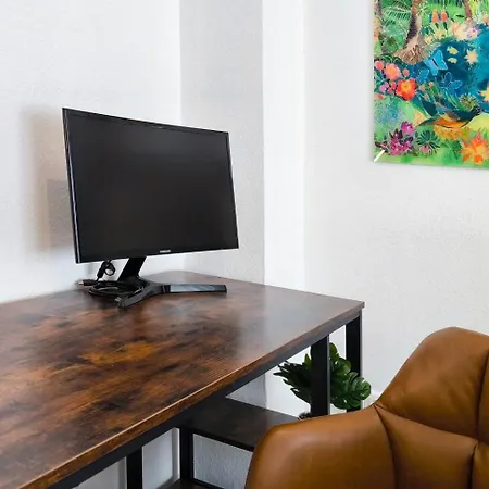 Apartment Peter's Choice Germany - Bo199b Bochum