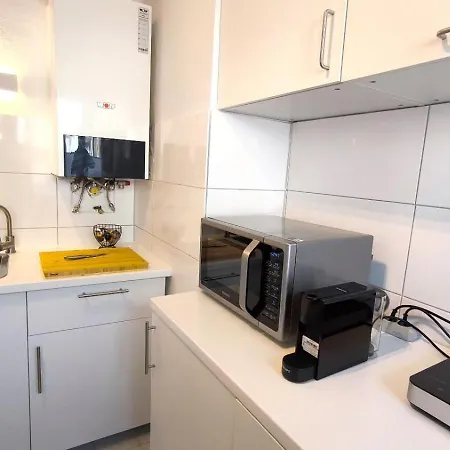 Peter's Choice Germany - Bo199b Apartment Bochum
