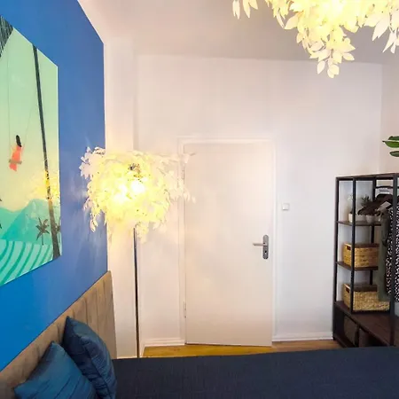 Peter's Choice Germany - Bo199b Apartment *