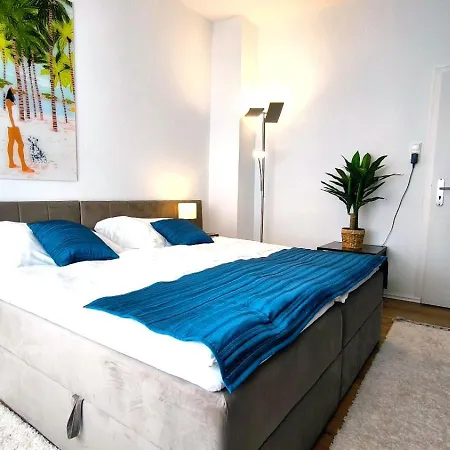 Apartman Peter's Choice Germany - Bo199b *