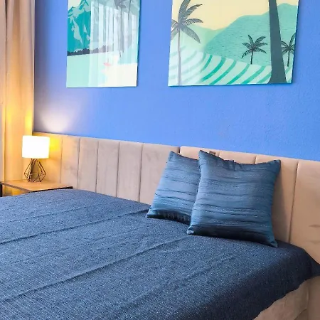 Apartman Peter's Choice Germany - Bo199b *