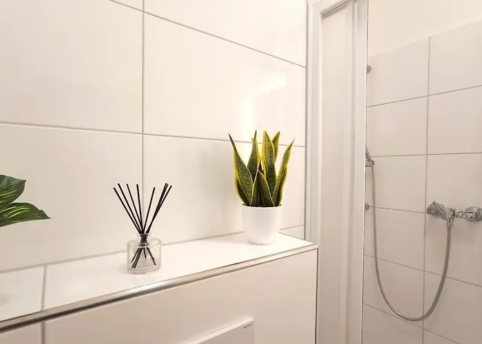 Peter's Choice Germany - Bo199b 公寓 波鸿