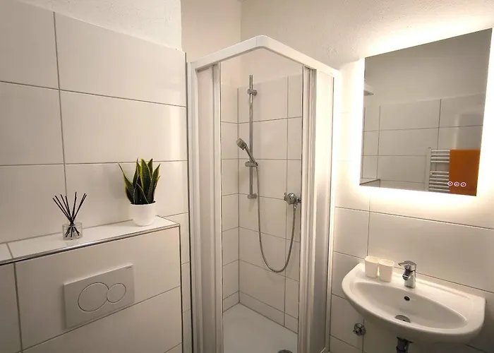 公寓 Peter's Choice Germany - Bo199b 波鸿