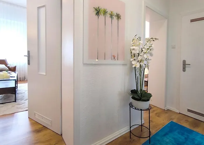 Peter's Choice Germany - Bo199b 公寓 波鸿