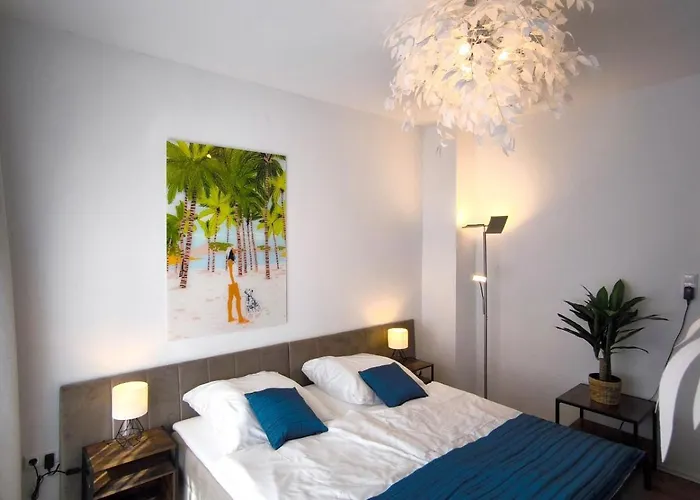 Peter's Choice Germany - Bo199b 公寓