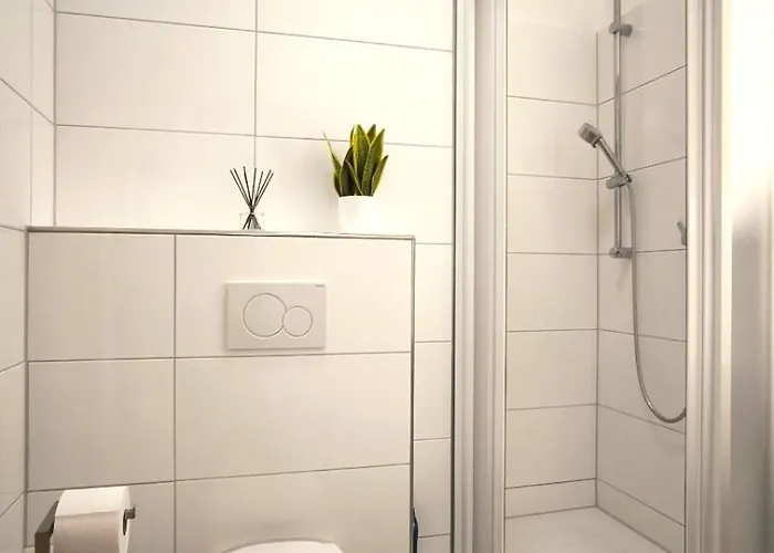 Peter's Choice Germany - Bo199b 公寓 *