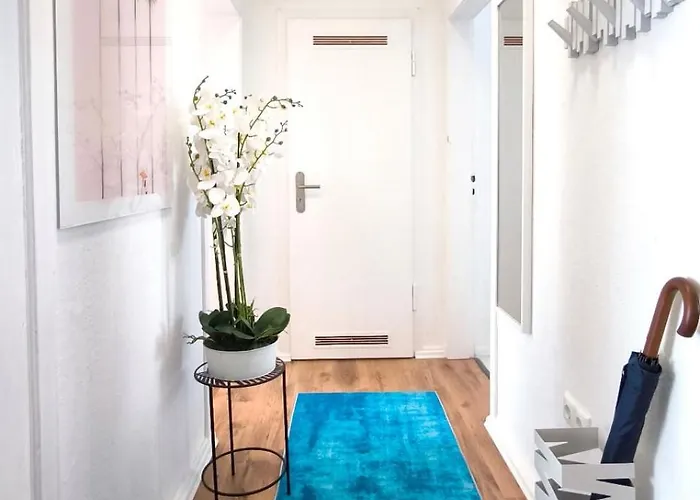 Peter's Choice Germany - Bo199b 公寓 波鸿