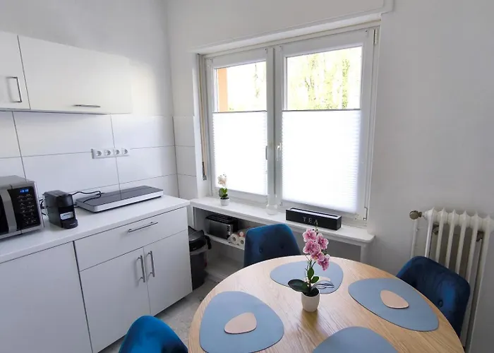 Peter's Choice Germany - Bo199b 波鸿