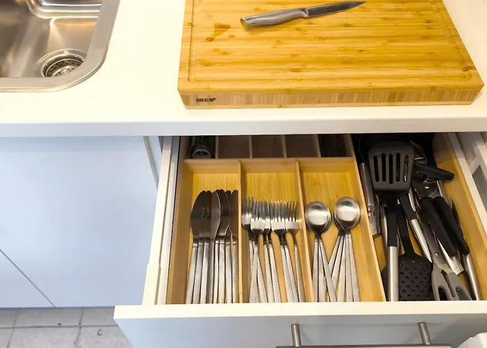 Peter's Choice Germany - Bo199b 公寓