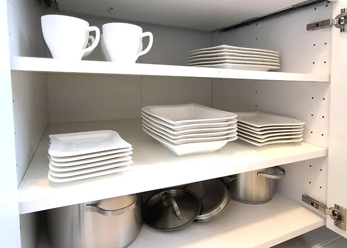 Peter's Choice Germany - Bo199b 公寓 *