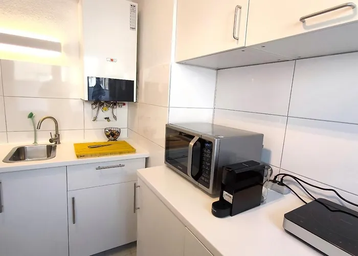 Peter's Choice Germany - Bo199b 公寓 波鸿