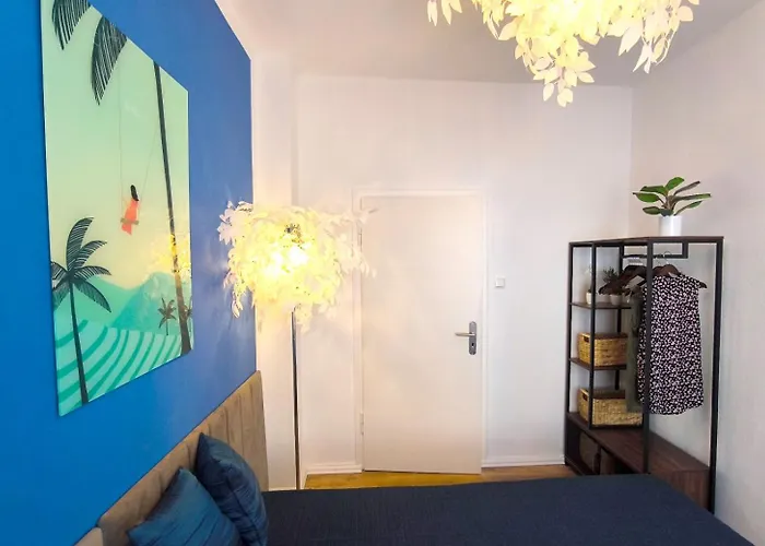 Peter's Choice Germany - Bo199b 公寓 *