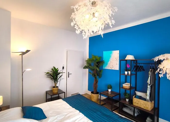 Peter's Choice Germany - Bo199b 波鸿